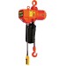 Таль OCALIFT 005-01S 0,5т 4,5м 380в электрическая цепная стационарная на крюке