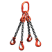 Строп OCALIFT 4СЦ 17т 4м цепной четырехветвевой т8