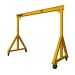 Мини-кран козловой (МПУ) OCALIFT г/п 0,5т 3х3 метра ручной