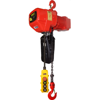 Таль цепная OCALIFT H005-01S 500кг 50м 380в для высотных работ Таль цепная OCALIFT H005-01S 500кг 50м 380в для высотных работ