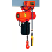 Таль OCALIFT 01-01S 1т 12м 380в электрическая цепная передвижная