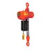 Таль OCALIFT 03-02S 3т 6м 380в электрическая цепная стационарная на крюке