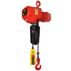Таль OCALIFT H02-01s для высотных работ 380в на крюке 2т 50 м Таль OCALIFT H02-01s для высотных работ 380в на крюке 2т 50 м
