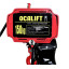 Таль OCALIFT 0015-01S 0,15т 3м скоростная 380В на крюке Таль OCALIFT 0015-01S 0,15т 3м скоростная 380В на крюке