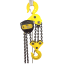 Таль ручная цепная OCALIFT SEVERE (СЕВЕР) ТРШ 10т 12м Таль ручная цепная OCALIFT SEVERE (СЕВЕР) ТРШ 10т 12м