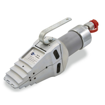 Разгонщик фланцев гидравлический РФГ-25 Полидэк Разгонщик фланцев гидравлический РФГ-25 Полидэк