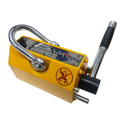 Магнитный грузозахват МГ-300 Магнитный грузозахват МГ-300