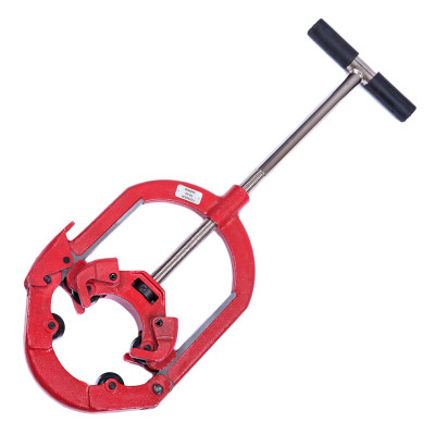 Ручной труборез ТР6С Полидэк Ручной труборез ТР6С Полидэк