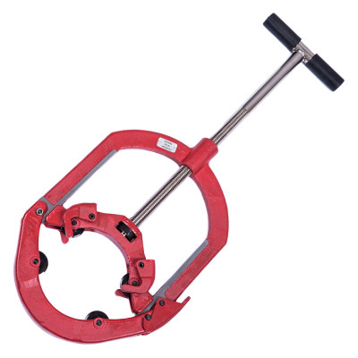 Ручной труборез ТР8С Полидэк Ручной труборез ТР8С Полидэк