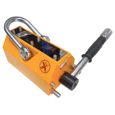 Магнитный грузозахват МГ-1000 Магнитный грузозахват МГ-1000