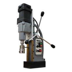 Сверлильный станок на магнитном основании PMD.100/3 Сверлильный станок на магнитном основании PMD.100/3