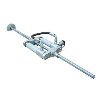 Сгонщик фланцев гидравлический Polidek Сгонщик фланцев гидравлический Polidek