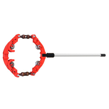 Труборез ручной роторный ТР14С Труборез ручной роторный ТР14С