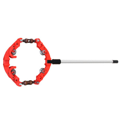 Труборез ручной роторный ТР14С