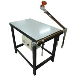 Термонож МТУ-241 Термонож МТУ-241