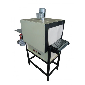 Термотоннель 1-о зонный 350 х 250 МТУ-111 Термотоннель 1-о зонный 350 х 250 МТУ-111