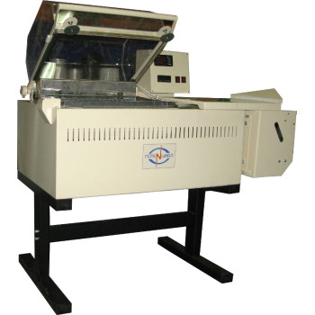 Упаковочная машина МТУ «Сфера» Упаковочная машина МТУ «Сфера»