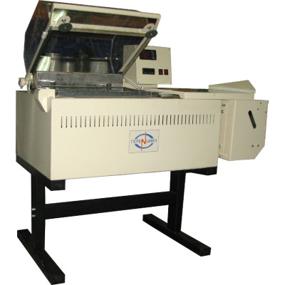 Упаковочная машина МТУ «Сфера» Упаковочная машина МТУ «Сфера»