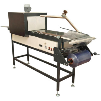 Упаковочная машина МТУ «Компакт» Упаковочная машина МТУ «Компакт»