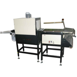 Упаковочная машина МТУ «Импульс-300» Упаковочная машина МТУ «Импульс-300»