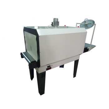 Термотоннель 1-о зонный 600 х 400 МТУ-112 Термотоннель 1-о зонный 600 х 400 МТУ-112