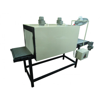 Термотоннель 2-х зонный 350 х 250 МТУ-121 Термотоннель 2-х зонный 350 х 250 МТУ-121