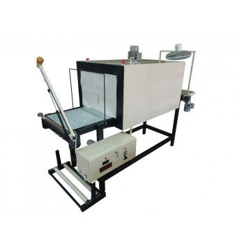 Термоупаковочная машина МТУ «Стимул-600» Термоупаковочная машина МТУ «Стимул-600»