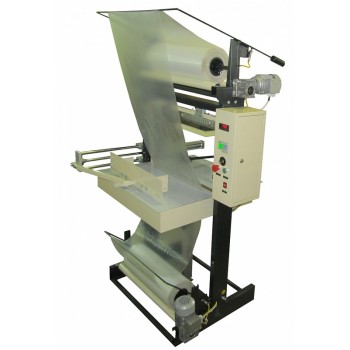 Термонож МТУ-262 (полуавтомат) Термонож МТУ-262 (полуавтомат)