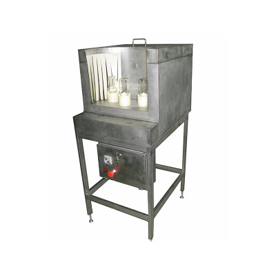 Стерилизатор паровой для банок и бутылок СПУ-300 Стерилизатор паровой для банок и бутылок СПУ-300