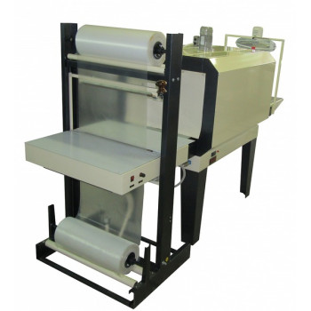 Термоупаковочная машина МТУ «Импульс-600» Термоупаковочная машина МТУ «Импульс-600»