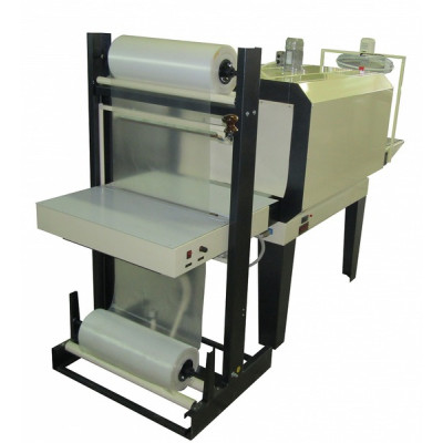 Термоупаковочная машина МТУ «Импульс-600» Термоупаковочная машина МТУ «Импульс-600»