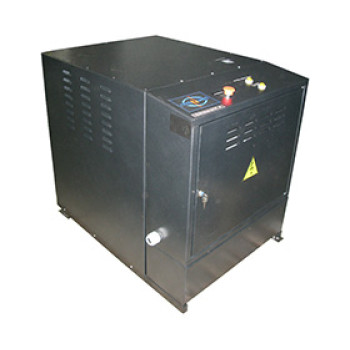 Тэновый парогенератор ПЭТ-50Н 0,55 МПа (Нержавеющий котел) Тэновый парогенератор ПЭТ-50Н 0,55 МПа (Нержавеющий котел)