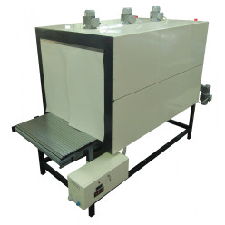 Термотоннель 3-х зонный 600 х 400 МТУ-132