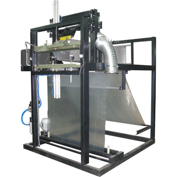 Упаковочная машина МТУ Блок Упаковочная машина МТУ Блок