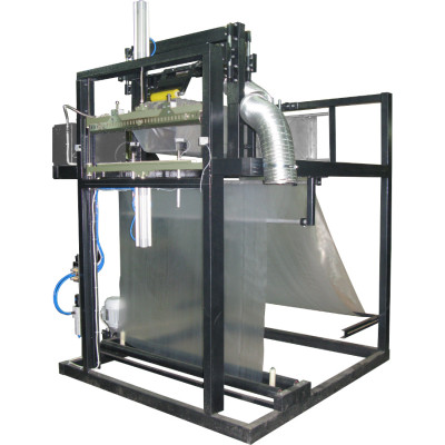 Упаковочная машина МТУ Блок Упаковочная машина МТУ Блок