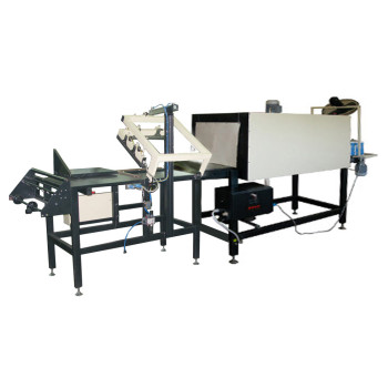 Упаковочная машина МТУ «Тринити» Упаковочная машина МТУ «Тринити»