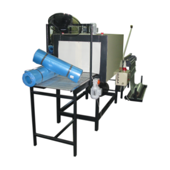 Термоупаковочная машина МТУ «Стимул-850» Термоупаковочная машина МТУ «Стимул-850»