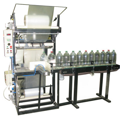 Термоупаковочная машина МТУ «Оптима-600А» Термоупаковочная машина МТУ «Оптима-600А»