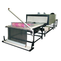 Термоупаковочная машина МТУ «Стимул-1200» Термоупаковочная машина МТУ «Стимул-1200»