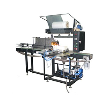 Термонож МТУ-263 (автомат) Термонож МТУ-263 (автомат)