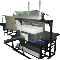 Упаковочная машина МТУ «Оптима-1200» Упаковочная машина МТУ «Оптима-1200»