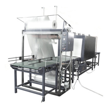 Термоупаковочная машина МТУ «Вектор-850П» Термоупаковочная машина МТУ «Вектор-850П»