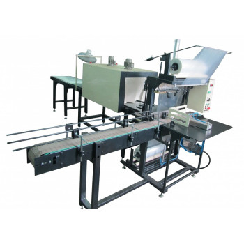 Термоупаковочная машина МТУ «Вектор-600» Термоупаковочная машина МТУ «Вектор-600»