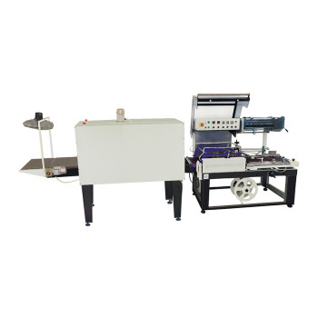 Упаковочная машина МТУ Тринити Автомат Упаковочная машина МТУ Тринити Автомат