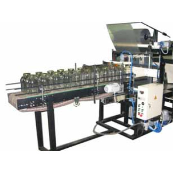 Термоупаковочная машина МТУ «Вектор-600П» Термоупаковочная машина МТУ «Вектор-600П»