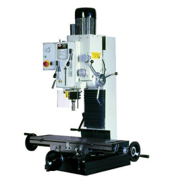 Вертикально-фрезерный станок PROMA FP-48SP Вертикально-фрезерный станок PROMA FP-48SP