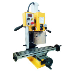 Фрезерный станок PROMA FPV-20 Фрезерный станок PROMA FPV-20