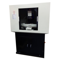 Фрезерный станок PROMA FPV-30G CNC с ЧПУ Фрезерный станок PROMA FPV-30G CNC с ЧПУ