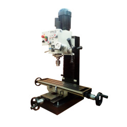 Фрезерный станок PROMA FPV-32 Фрезерный станок PROMA FPV-32