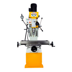 Фрезерный станок PROMA FPV-50 Фрезерный станок PROMA FPV-50